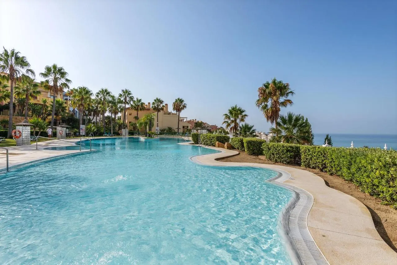 Pierre & Vacances Resort Terrazas Costa Del Sol Манилва