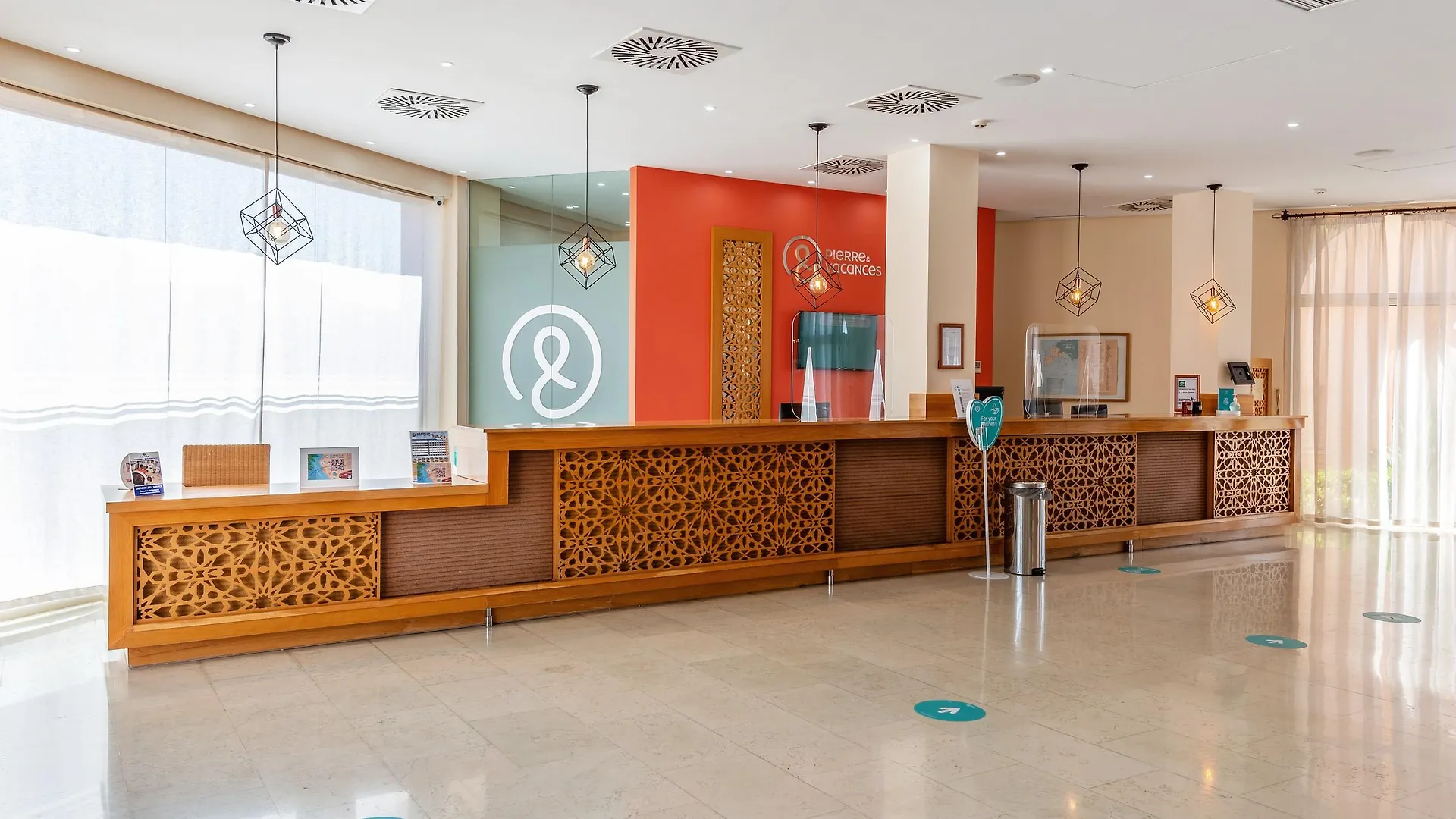 Pierre & Vacances Resort Terrazas Costa Del Sol Манилва