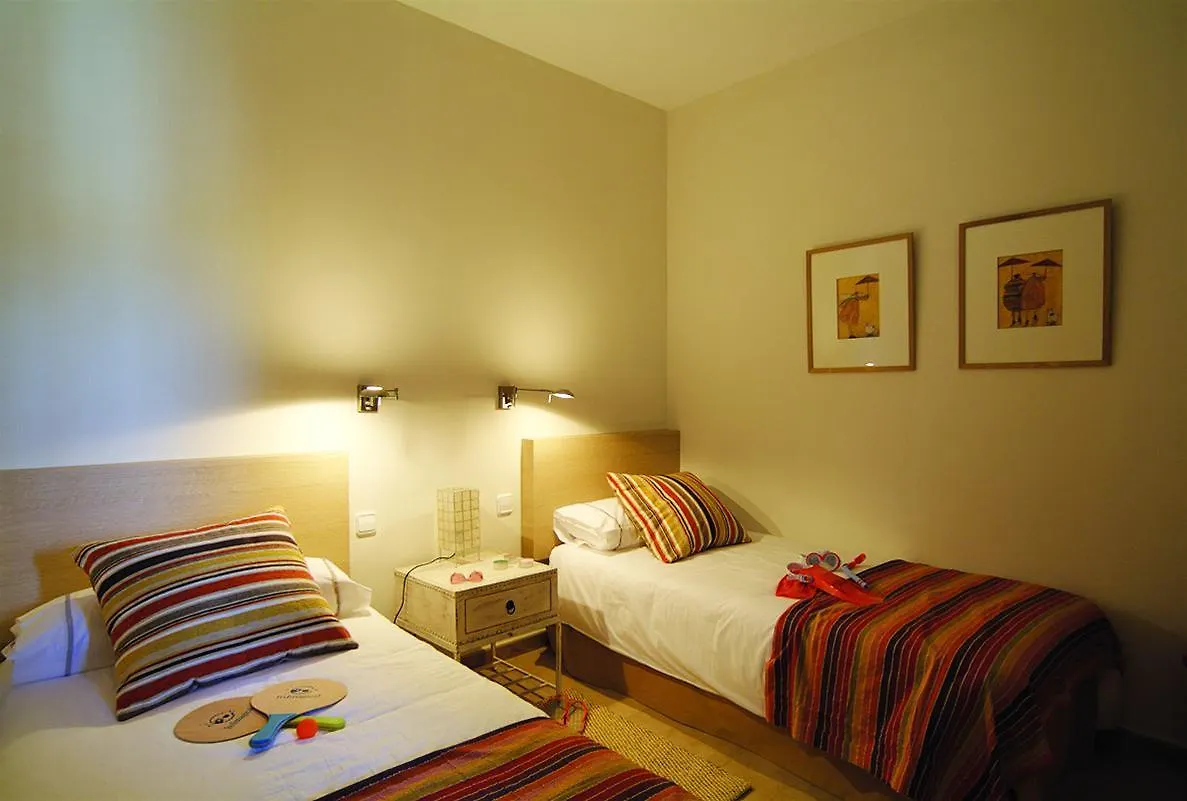 Pierre & Vacances Resort Terrazas Costa Del Sol Манилва