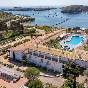 hotel-calina.topcostabravahotels.com/