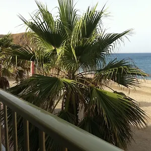 Affittacamere Miramar, Carboneras