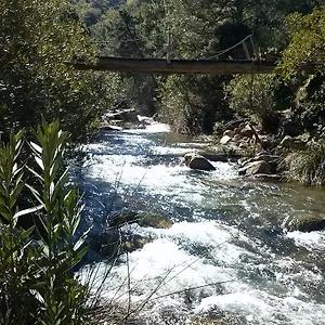 La Del Recovero Penzion