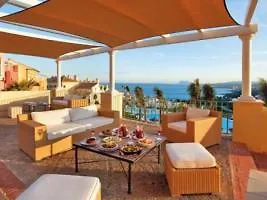 Pierre & Vacances Resort Terrazas Costa Del Sol Manilva