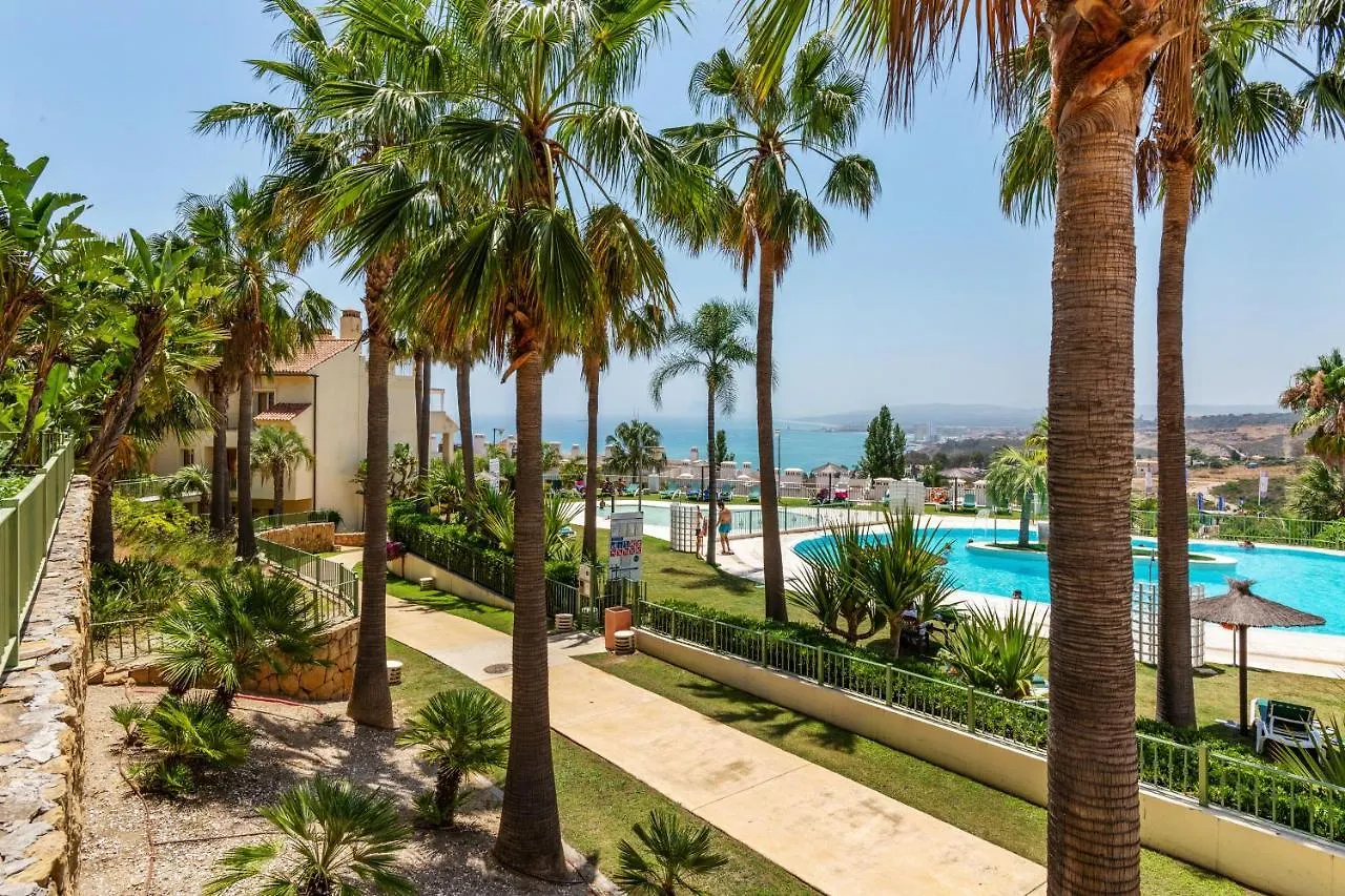 Pierre & Vacances Resort Terrazas Costa Del Sol Manilva 3*,