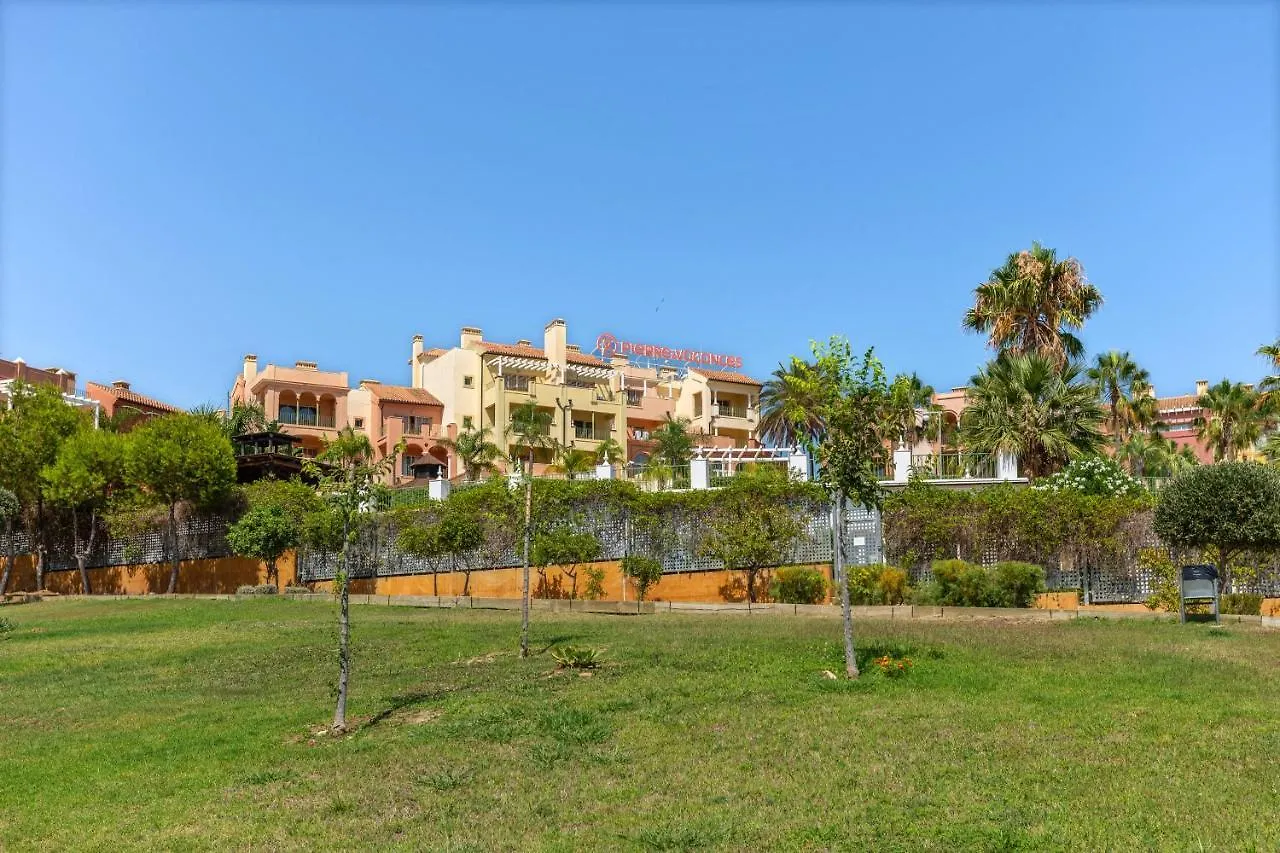 Pierre & Vacances Resort Terrazas Costa Del Sol Manilva