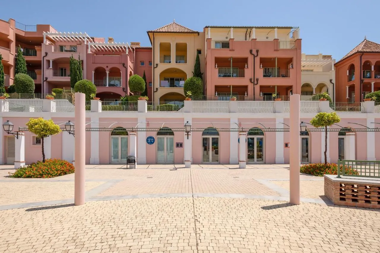 Pierre & Vacances Resort Terrazas Costa Del Sol Manilva