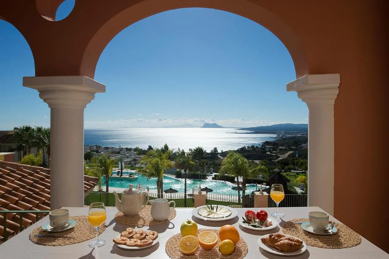 Pierre & Vacances Resort Terrazas Costa Del Sol Manilva