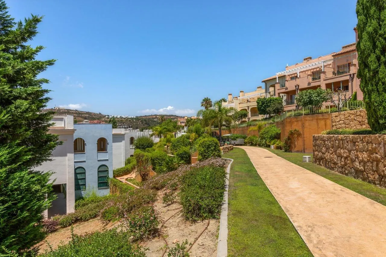 ***  Pierre & Vacances Resort Terrazas Costa Del Sol Manilva Spain