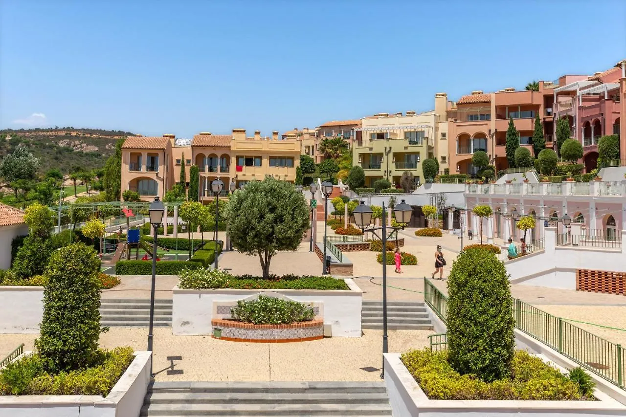 Pierre & Vacances Resort Terrazas Costa Del Sol Manilva
