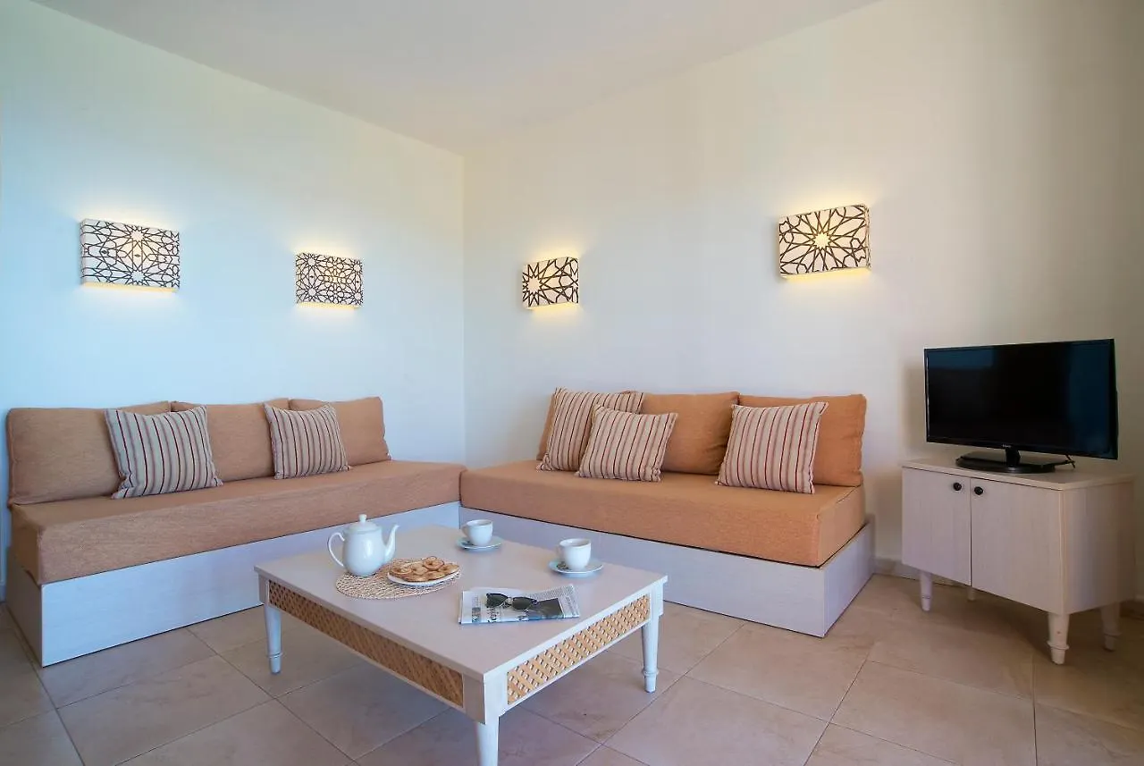 Pierre & Vacances Resort Terrazas Costa Del Sol Manilva