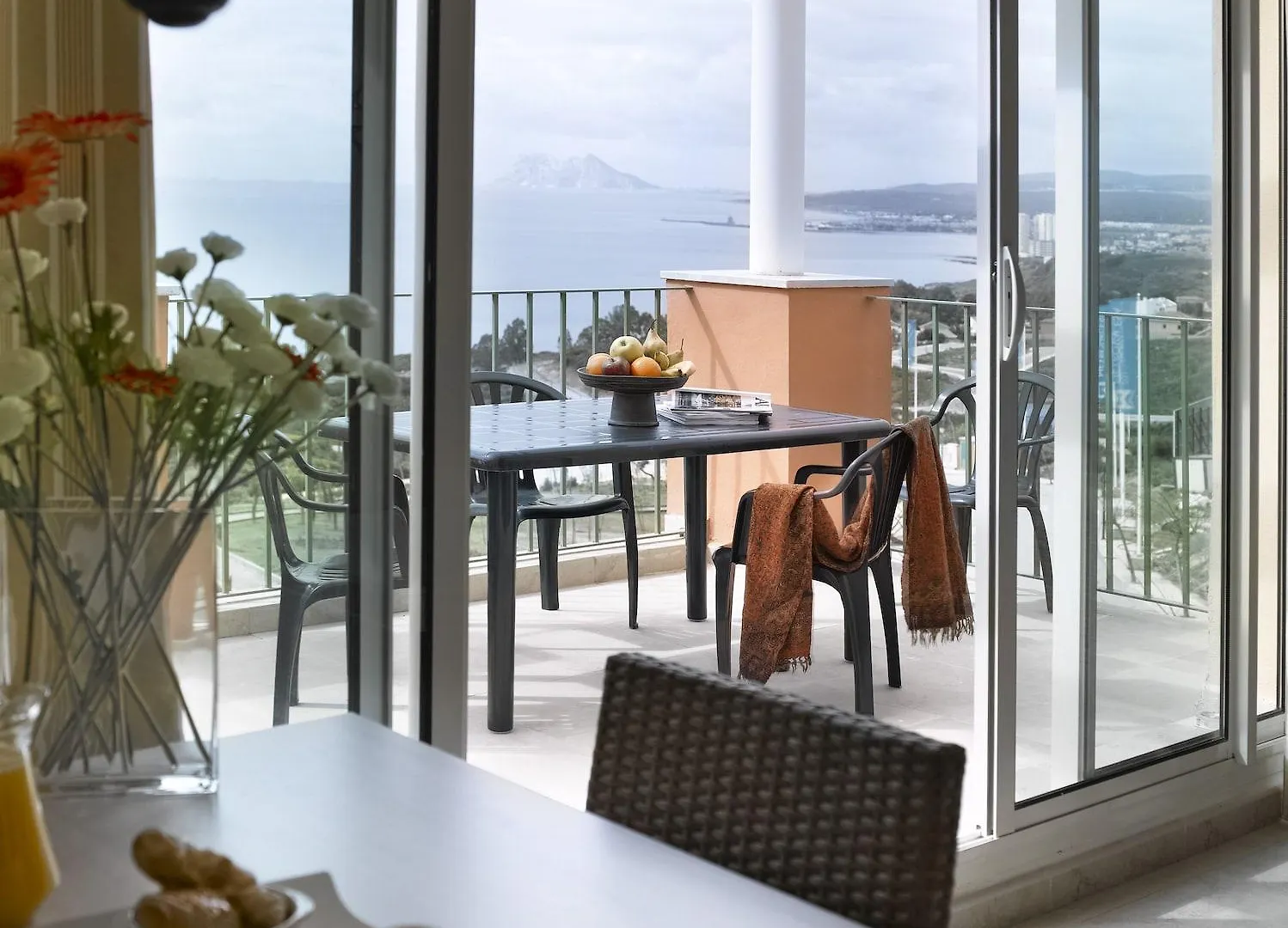 Pierre & Vacances Resort Terrazas Costa Del Sol Manilva 3*,