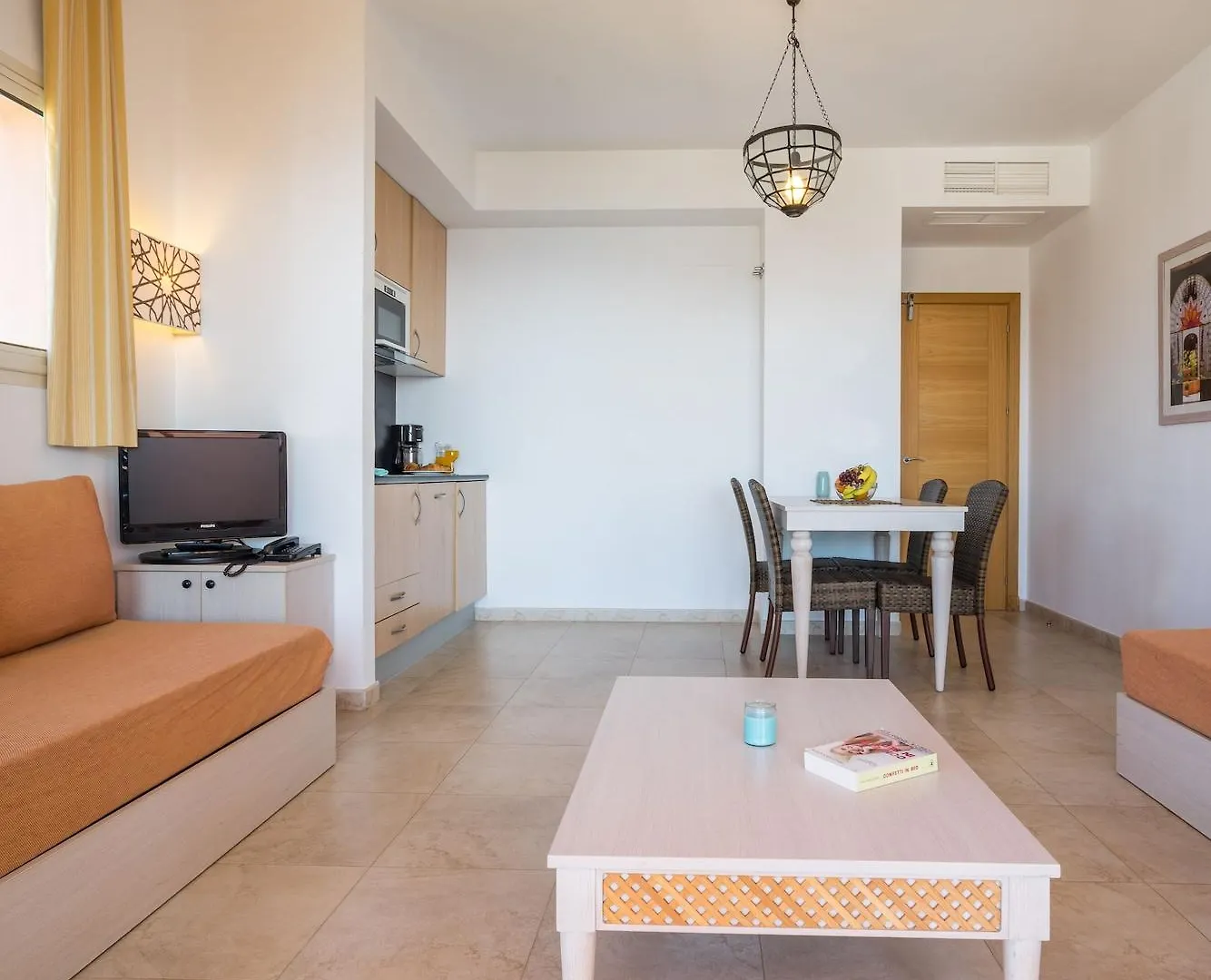 Pierre & Vacances Resort Terrazas Costa Del Sol Manilva