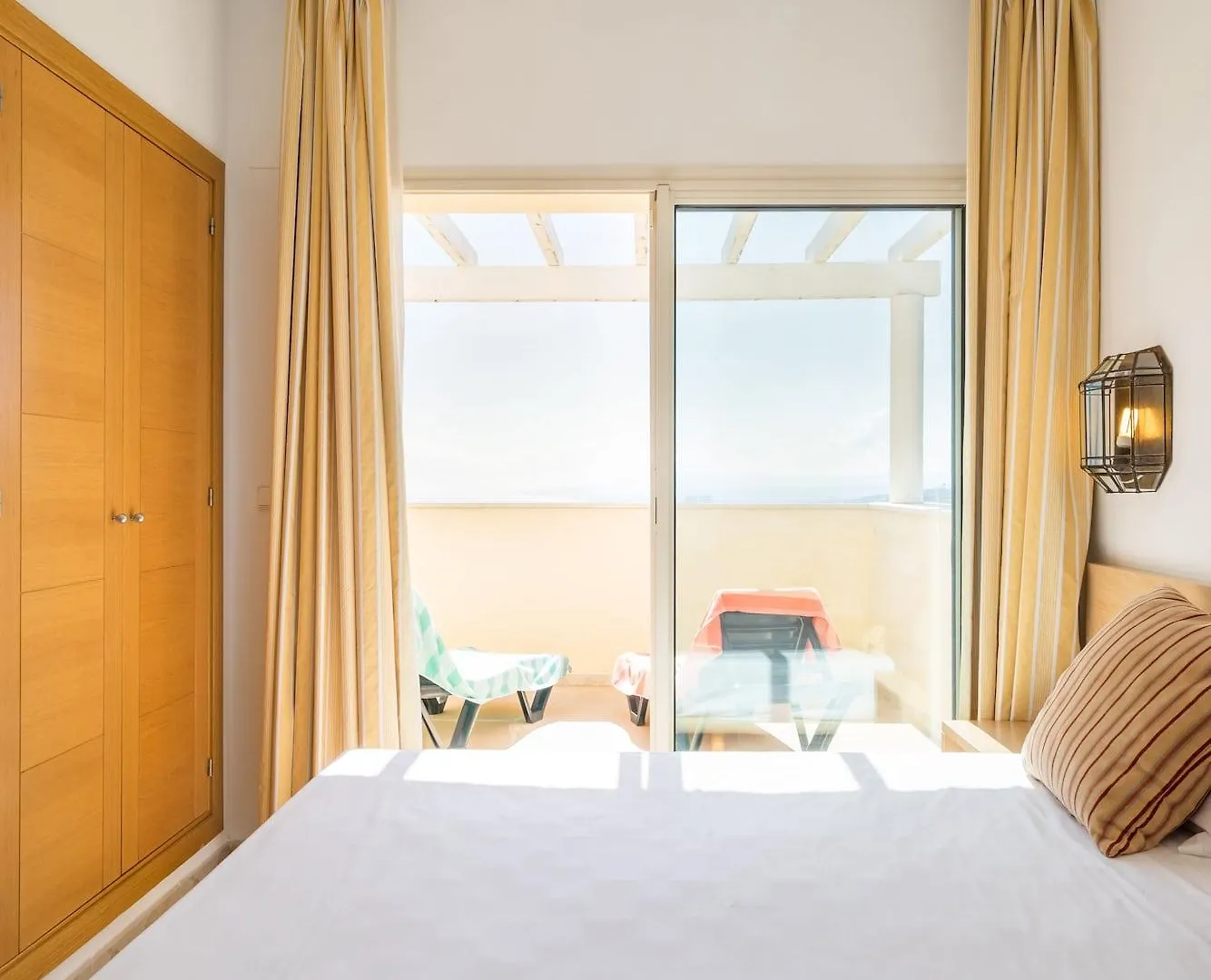 ***  Pierre & Vacances Resort Terrazas Costa Del Sol Manilva Spain