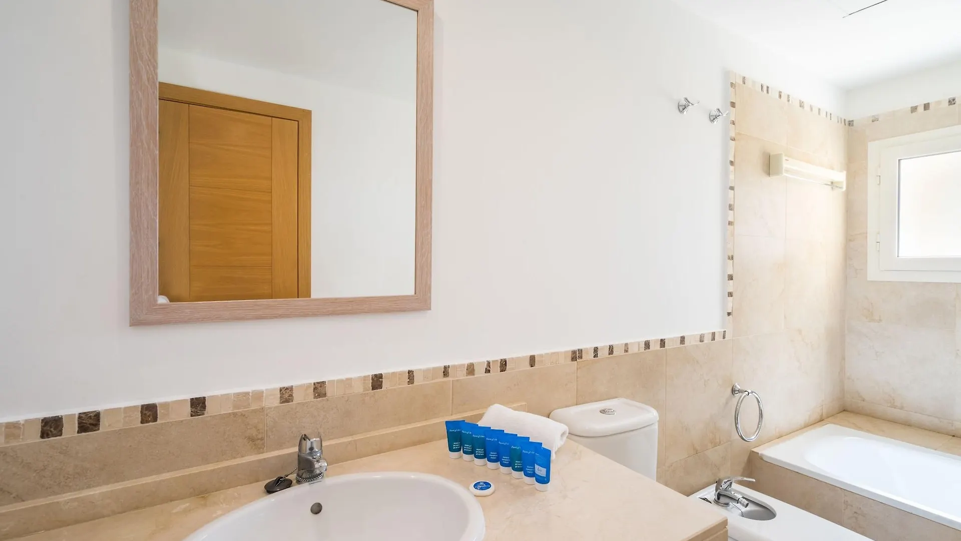 Pierre & Vacances Resort Terrazas Costa Del Sol Manilva