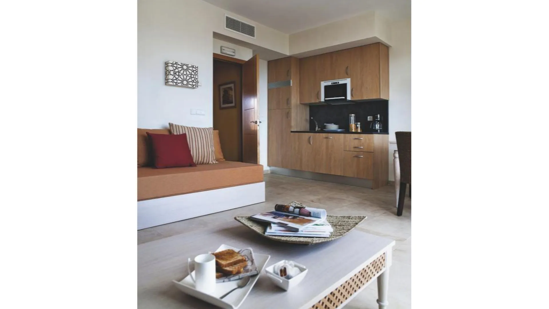 Pierre & Vacances Resort Terrazas Costa Del Sol Manilva 3*,  Spain