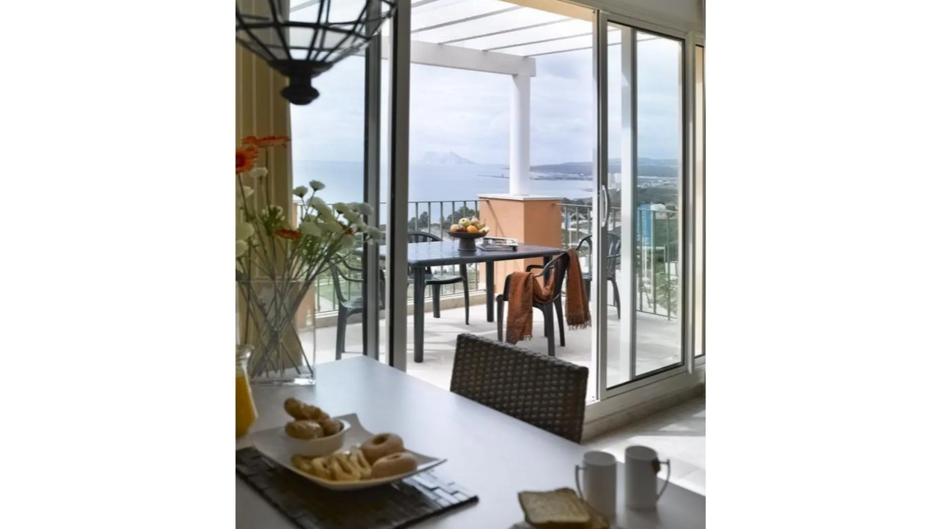 Pierre & Vacances Resort Terrazas Costa Del Sol Manilva