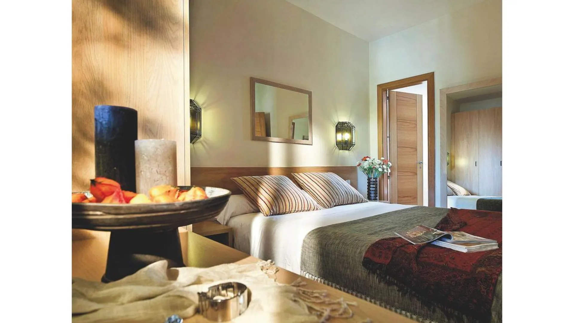 Pierre & Vacances Resort Terrazas Costa Del Sol Manilva