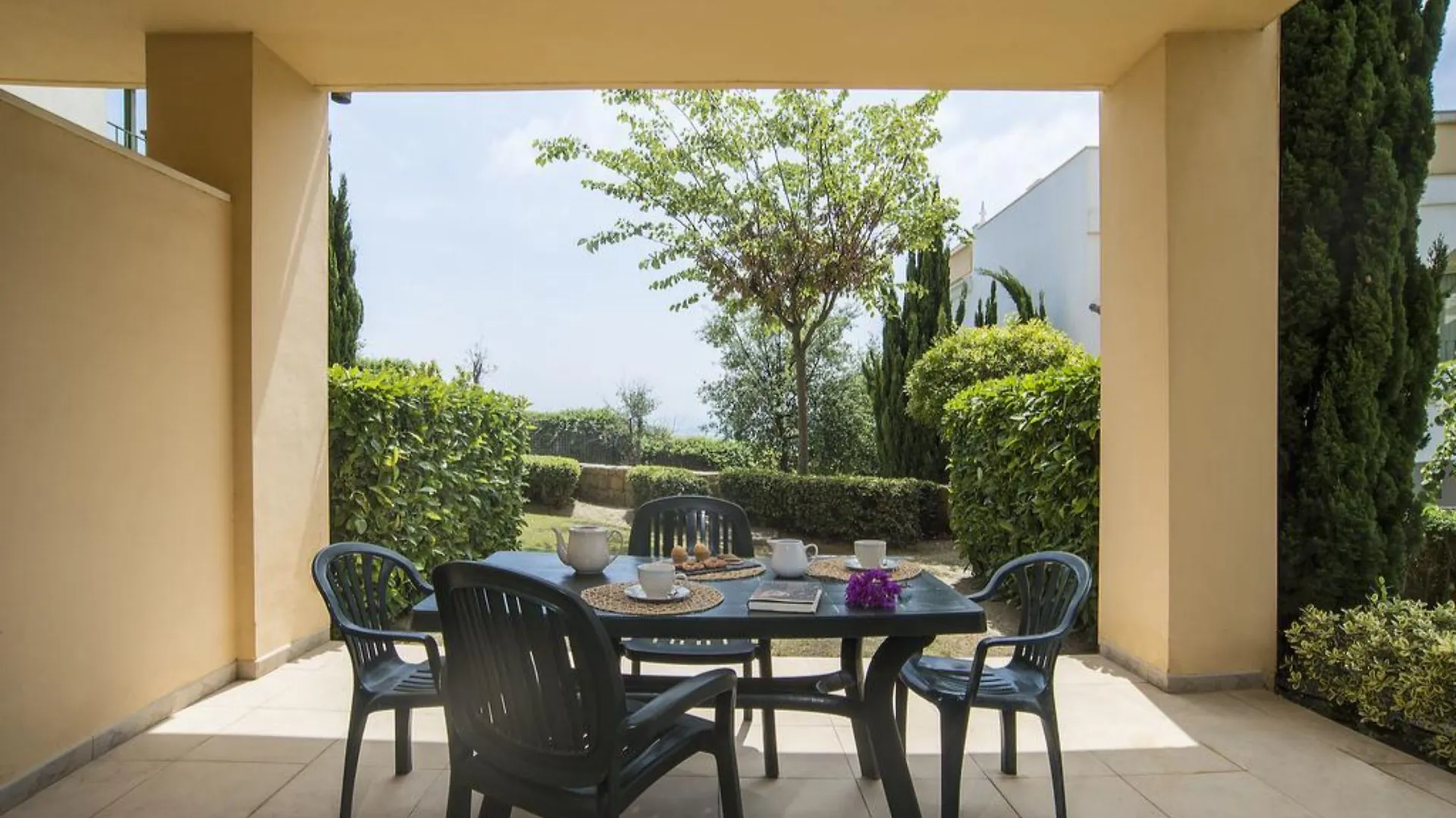 ***  Pierre & Vacances Resort Terrazas Costa Del Sol Manilva Spain