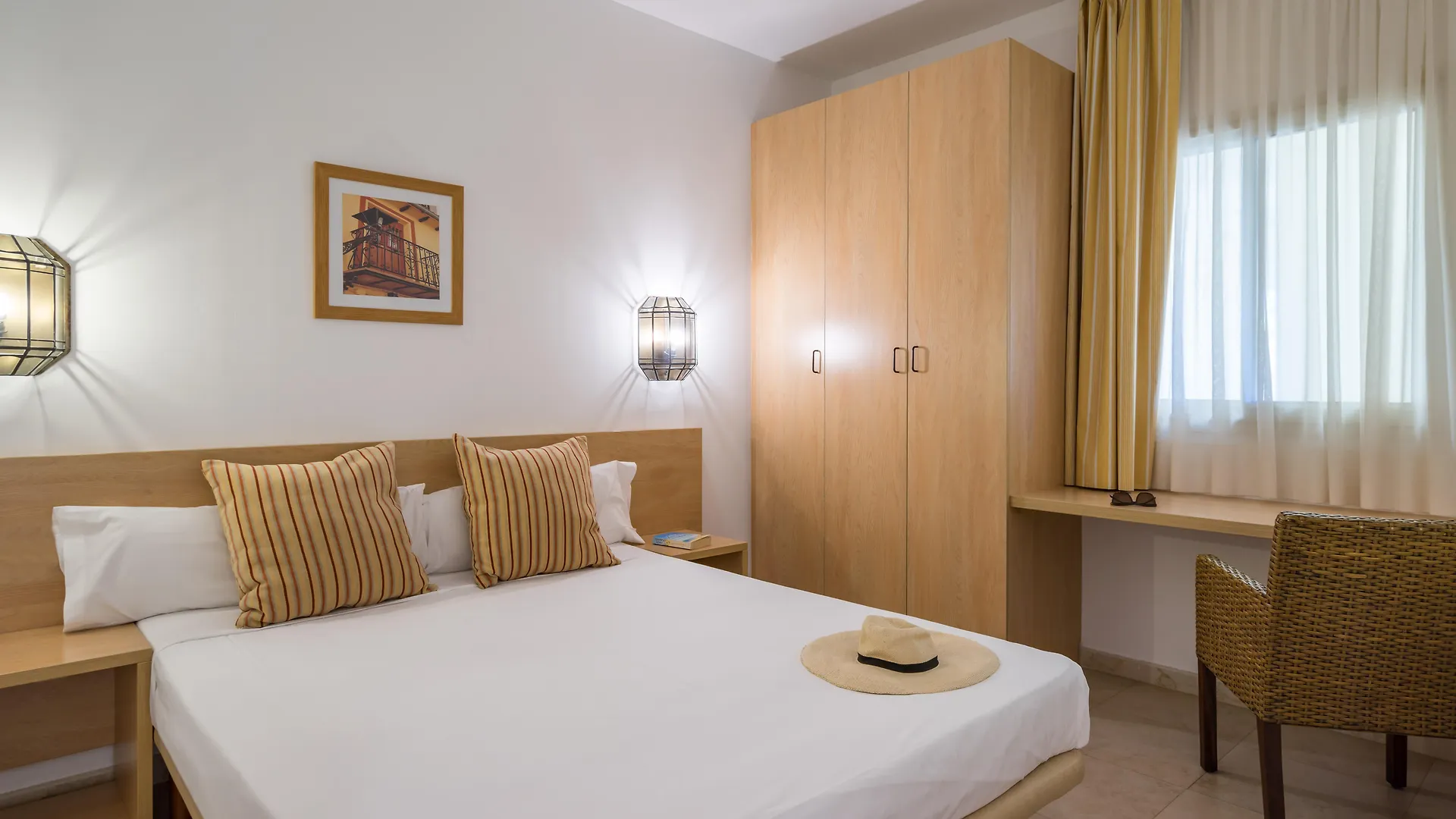 Pierre & Vacances Resort Terrazas Costa Del Sol Manilva