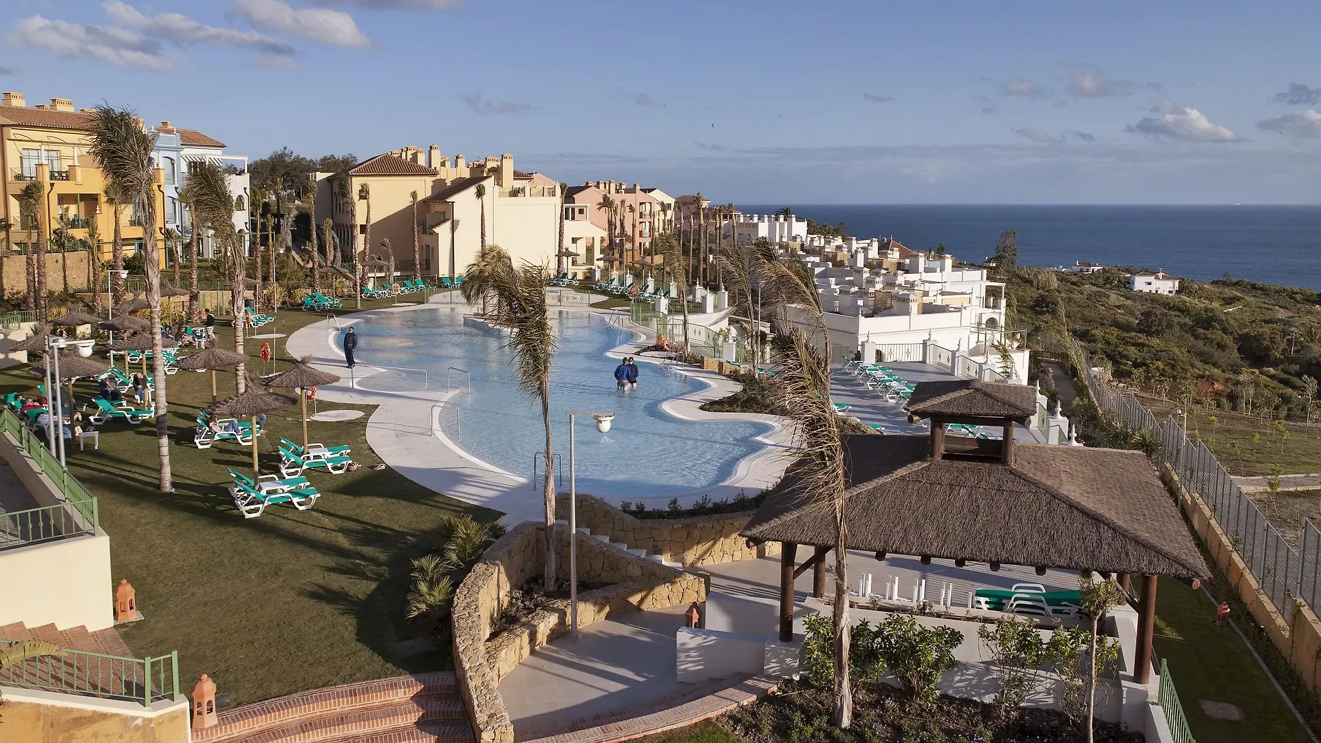 Pierre & Vacances Resort Terrazas Costa Del Sol Manilva