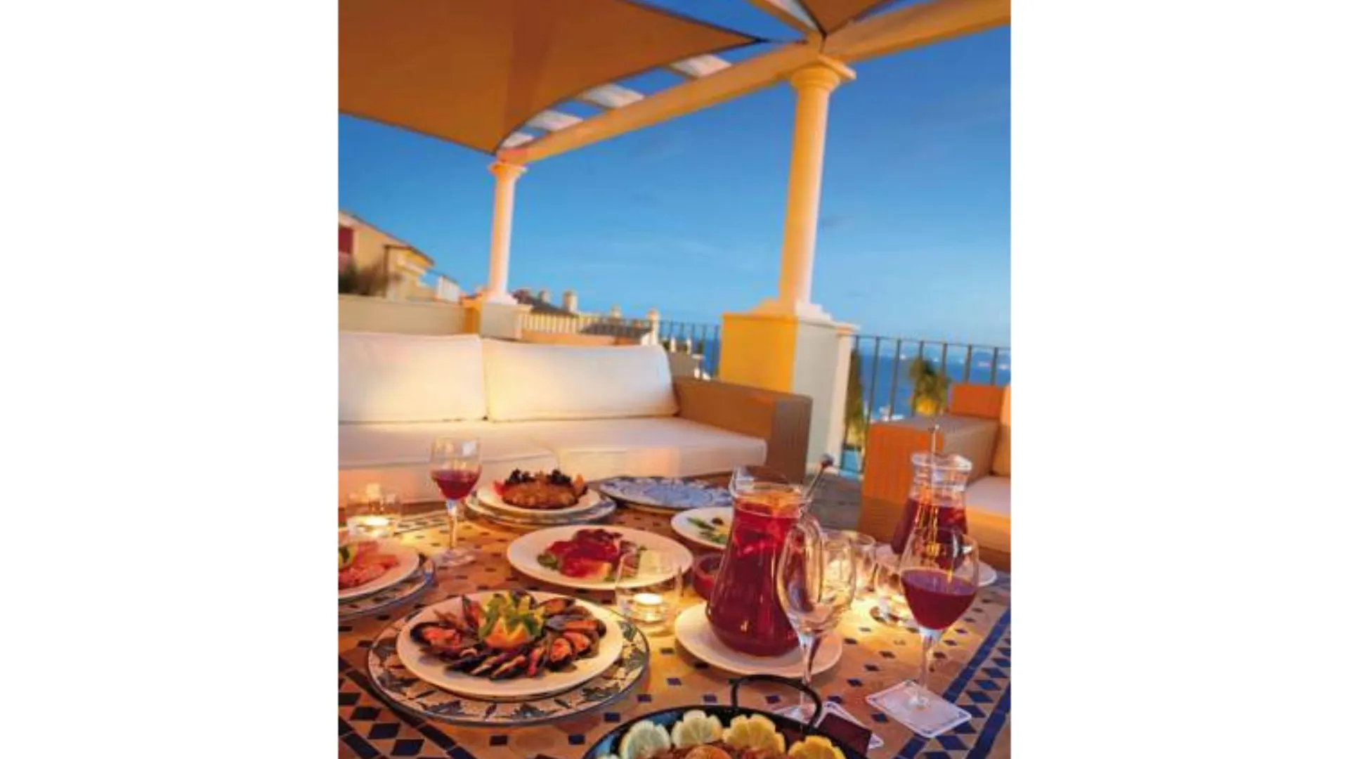 Pierre & Vacances Resort Terrazas Costa Del Sol Manilva