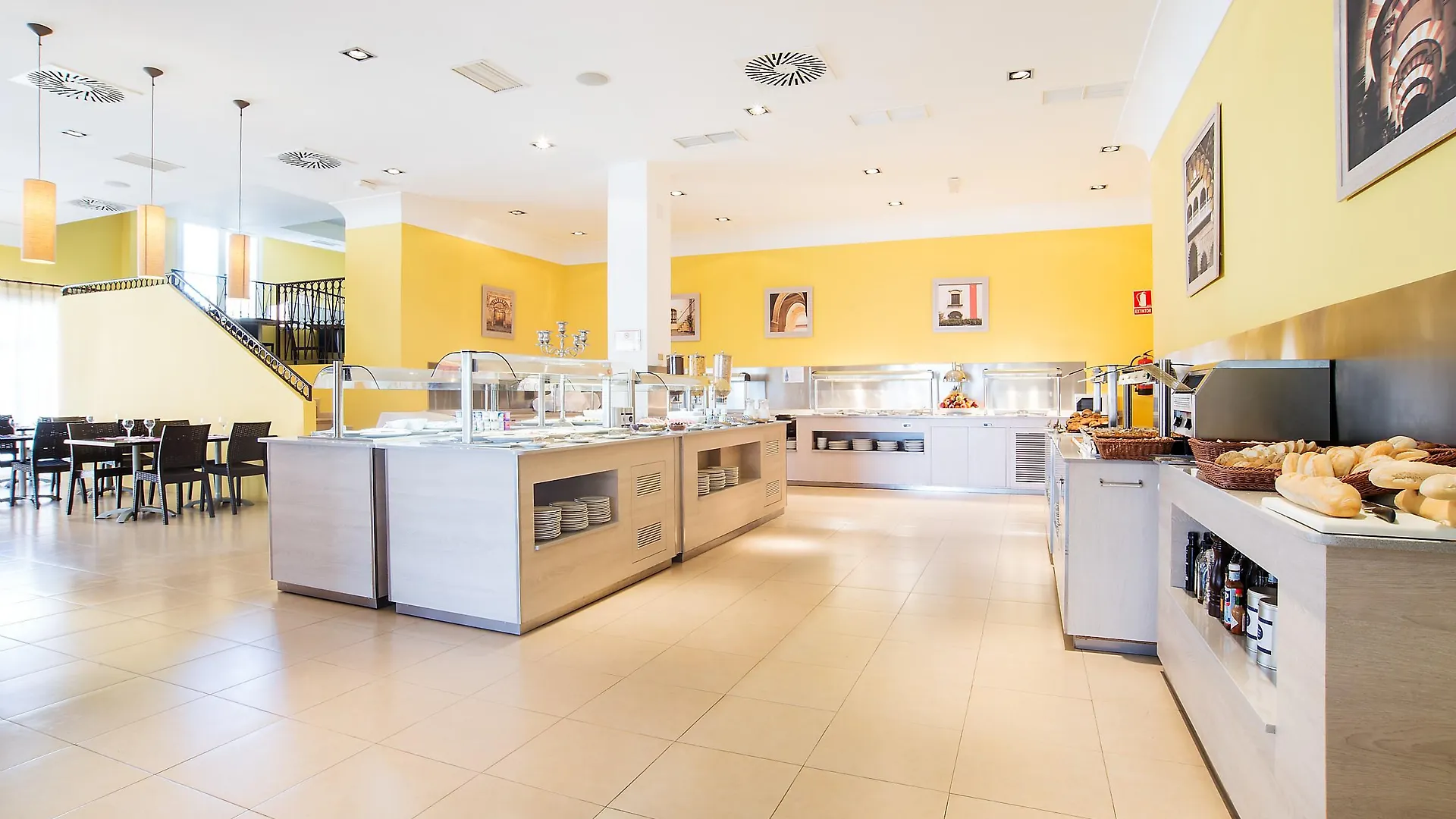 Pierre & Vacances Resort Terrazas Costa Del Sol Manilva Spain