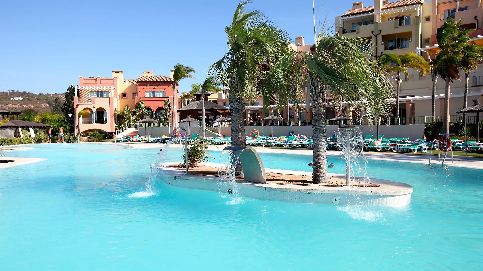 ***  Pierre & Vacances Resort Terrazas Costa Del Sol Manilva Spain