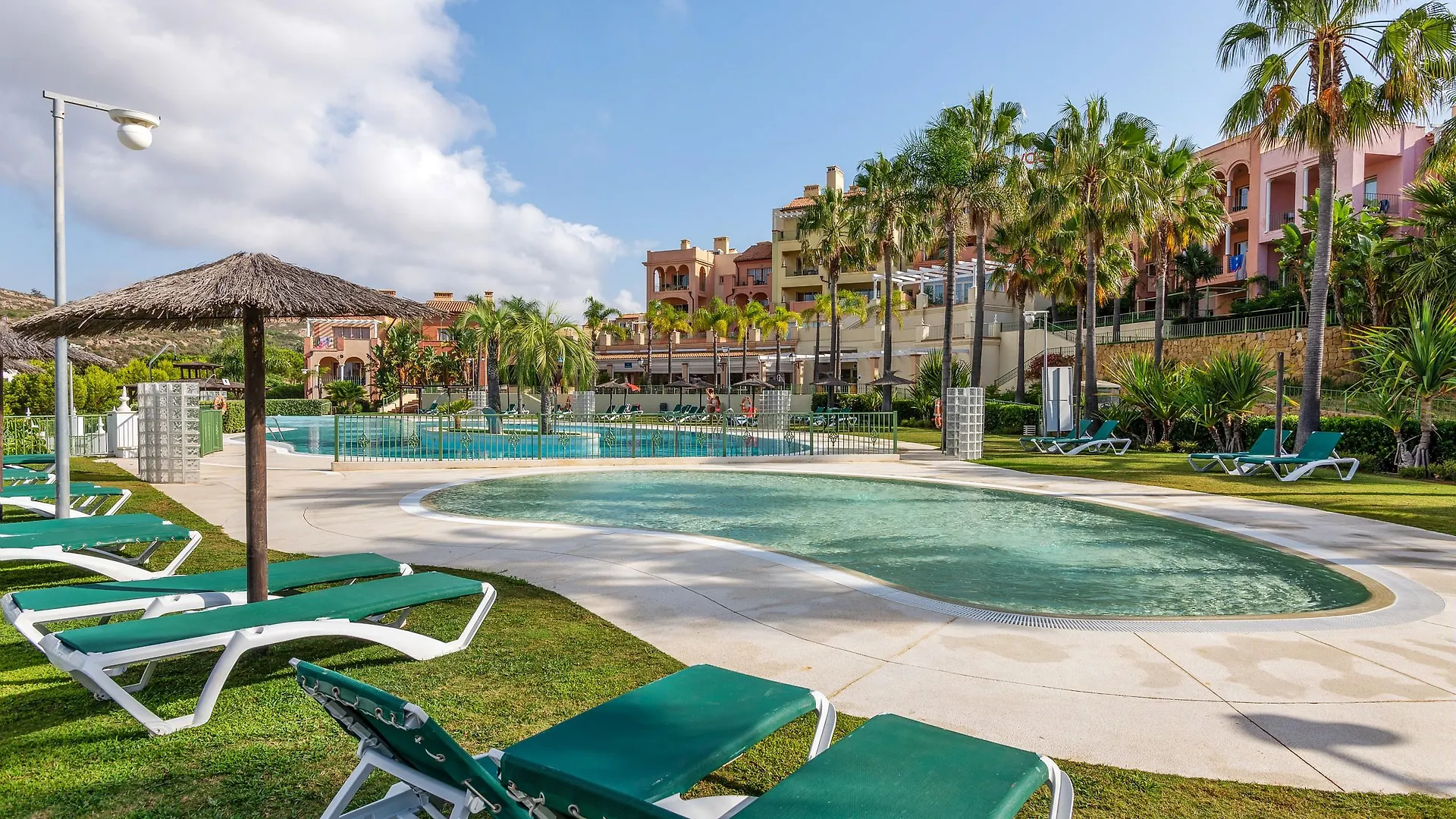 Pierre & Vacances Resort Terrazas Costa Del Sol Manilva