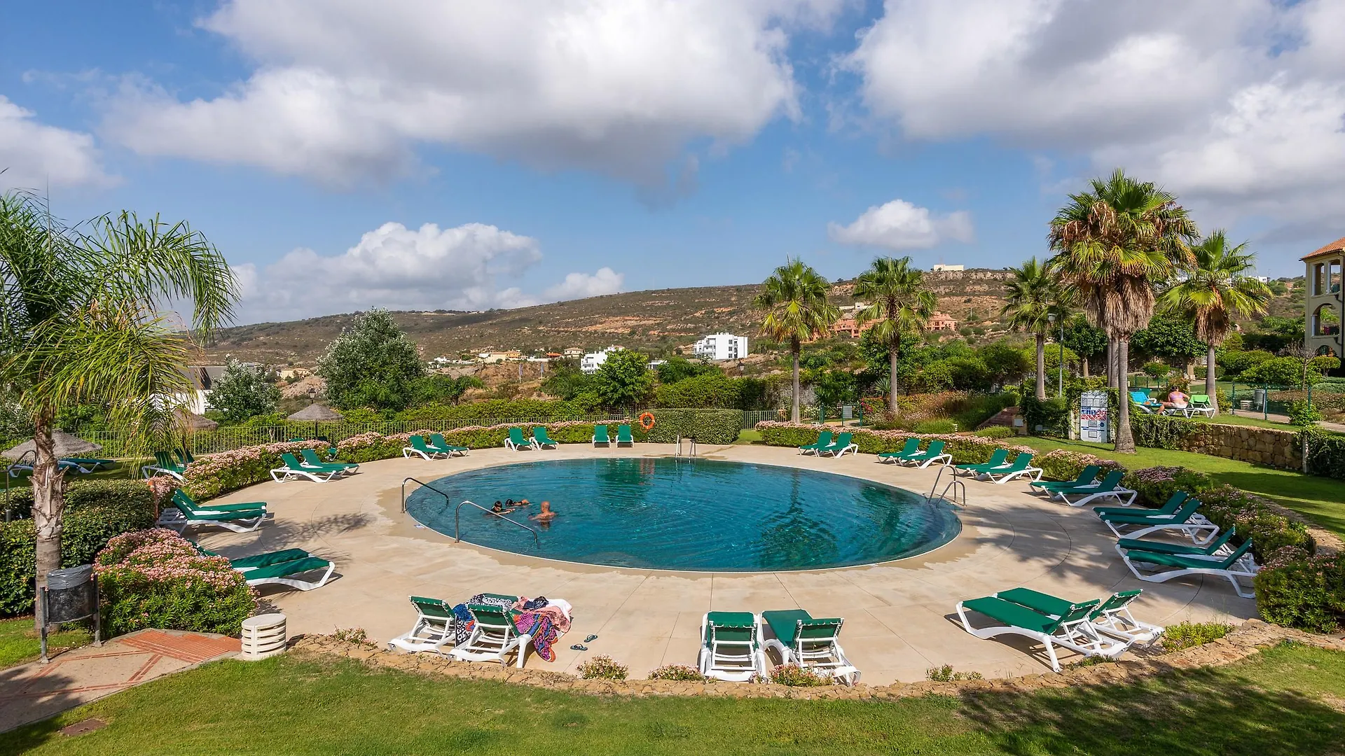 Pierre & Vacances Resort Terrazas Costa Del Sol Manilva 3*,