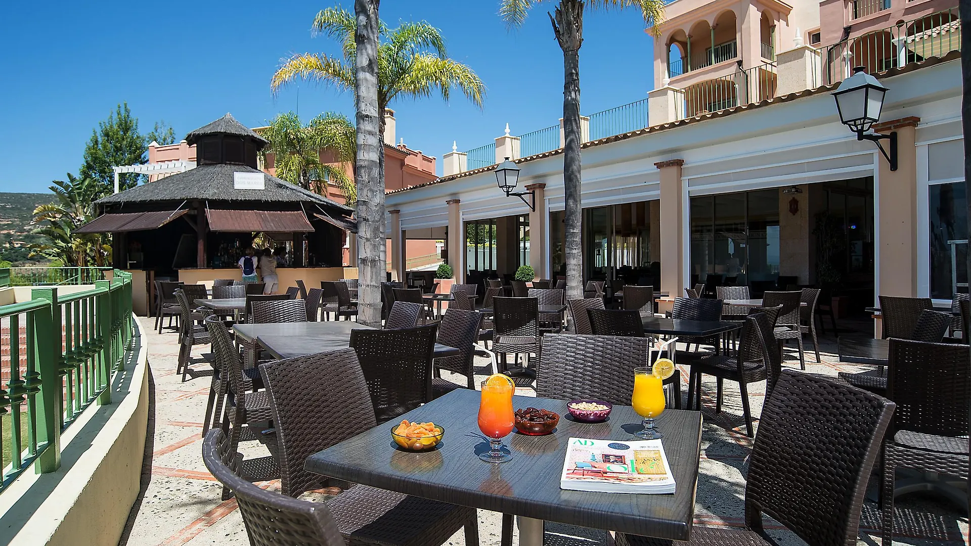 Pierre & Vacances Resort Terrazas Costa Del Sol Manilva