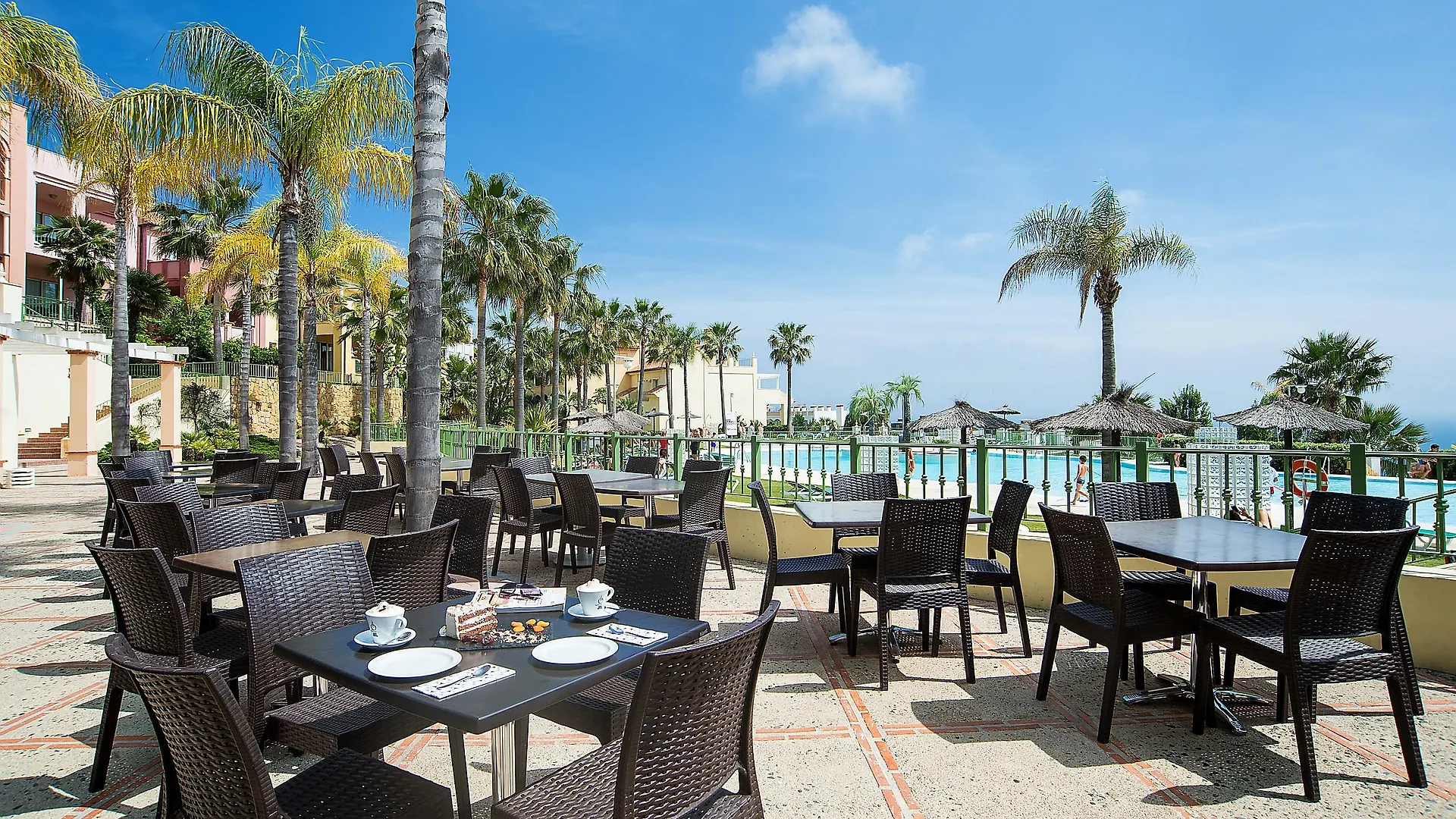 Pierre & Vacances Resort Terrazas Costa Del Sol Manilva