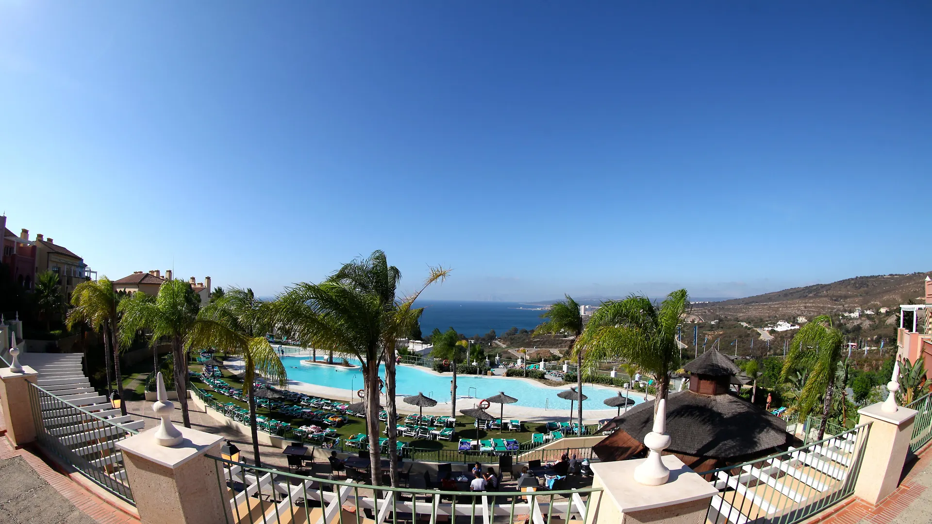 Pierre & Vacances Resort Terrazas Costa Del Sol Manilva Spain