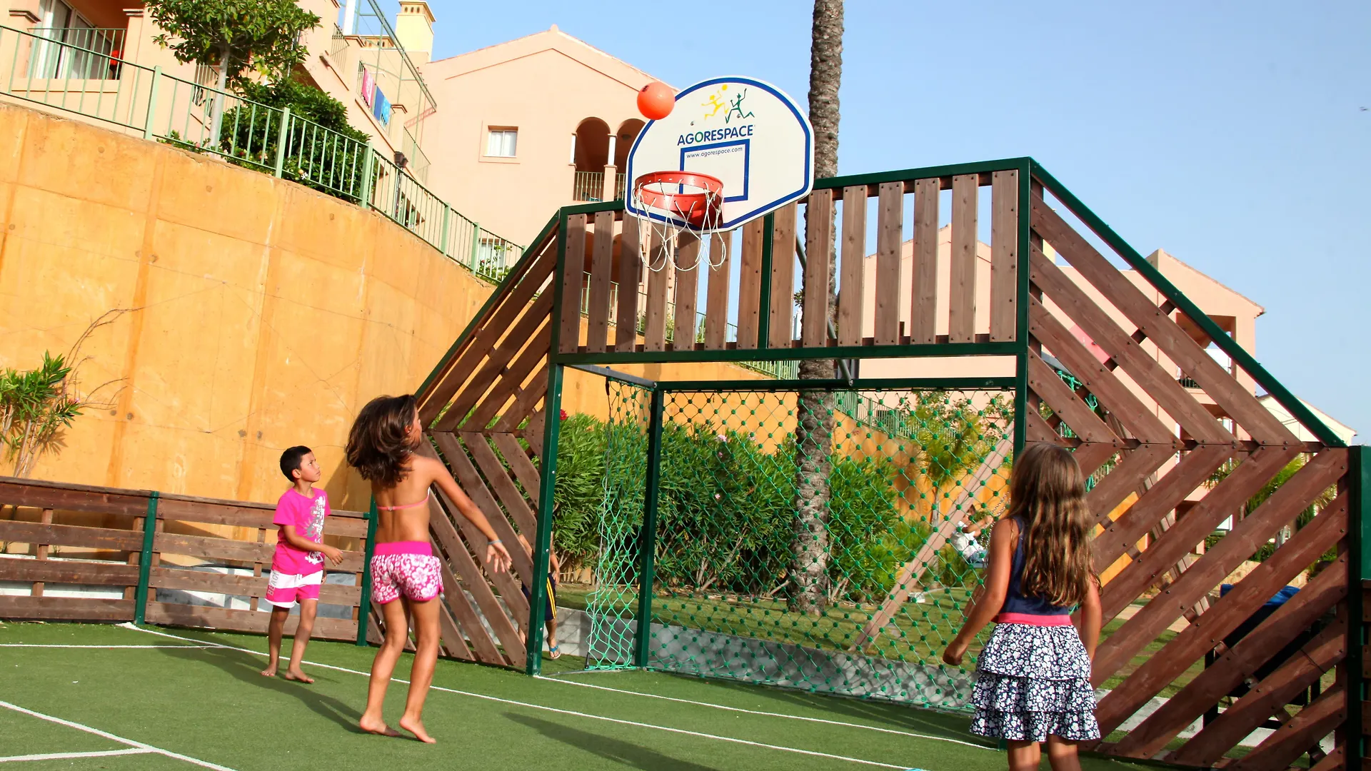 Pierre & Vacances Resort Terrazas Costa Del Sol Manilva