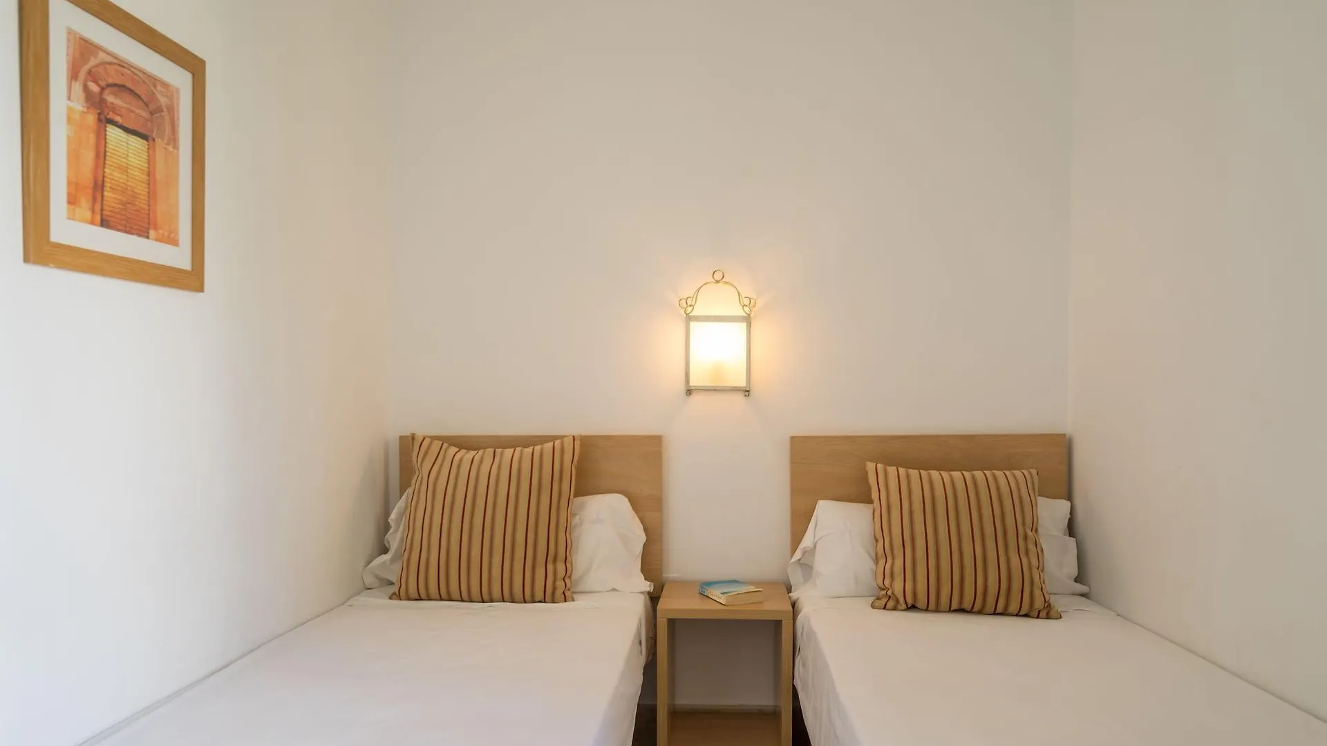 Pierre & Vacances Resort Terrazas Costa Del Sol Manilva