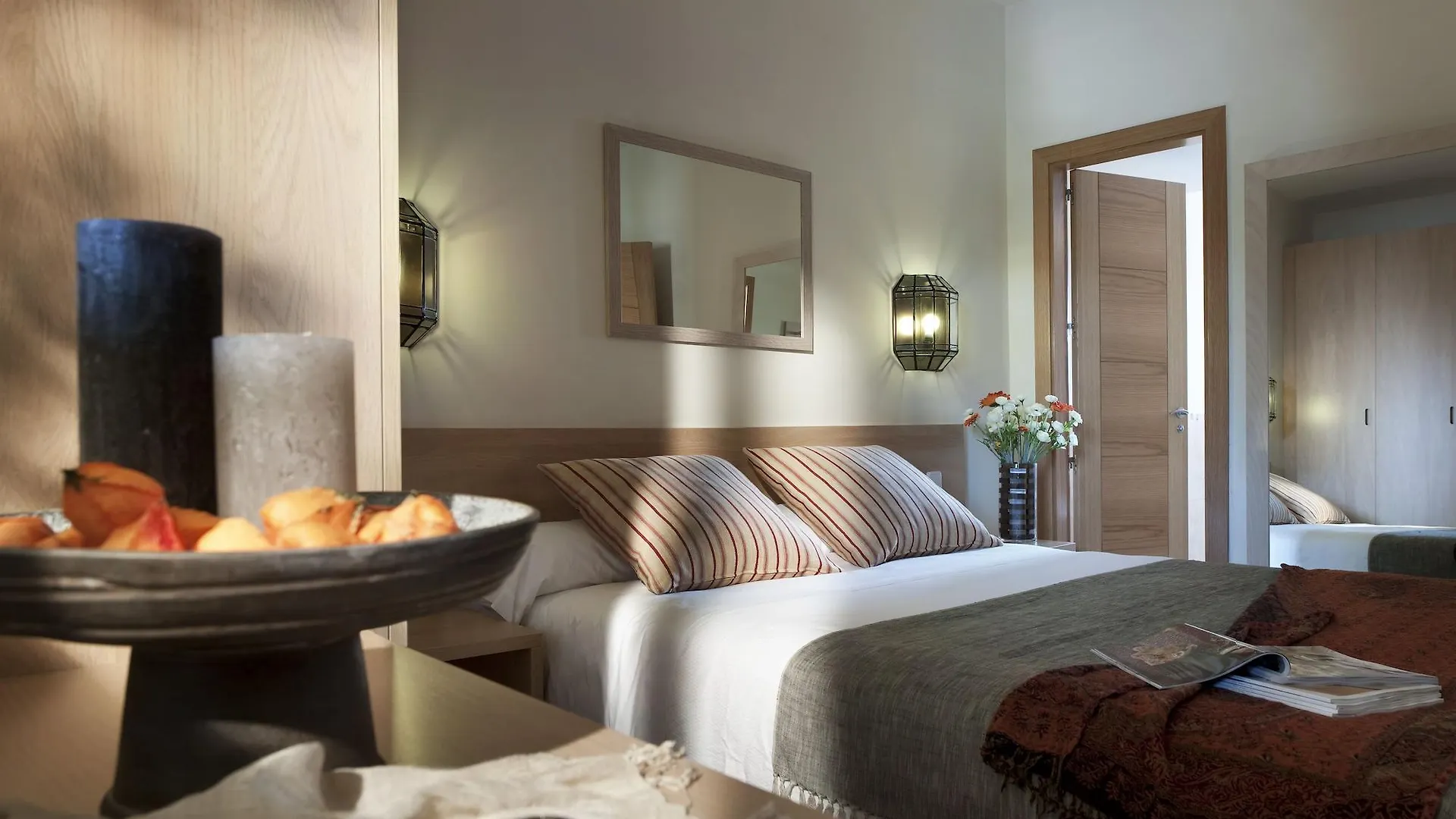 ***  Pierre & Vacances Resort Terrazas Costa Del Sol Manilva Spain