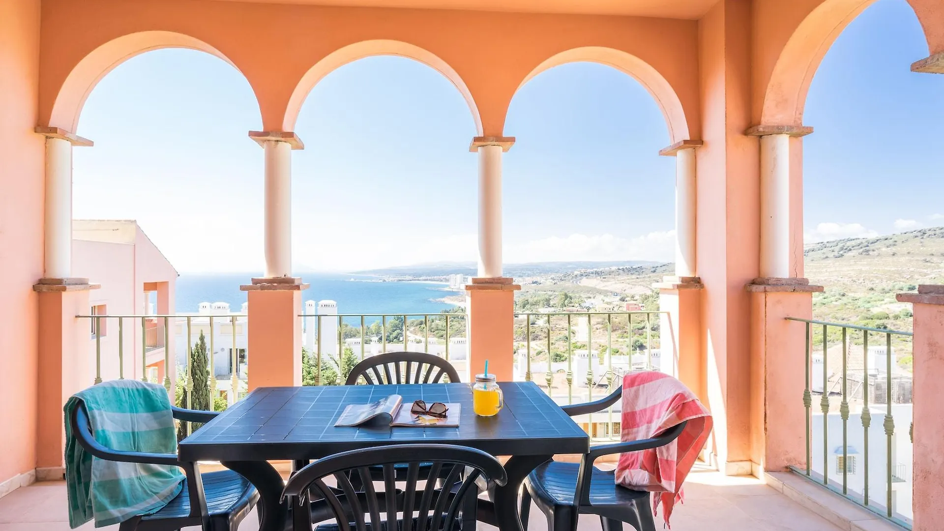 Pierre & Vacances Resort Terrazas Costa Del Sol Manilva