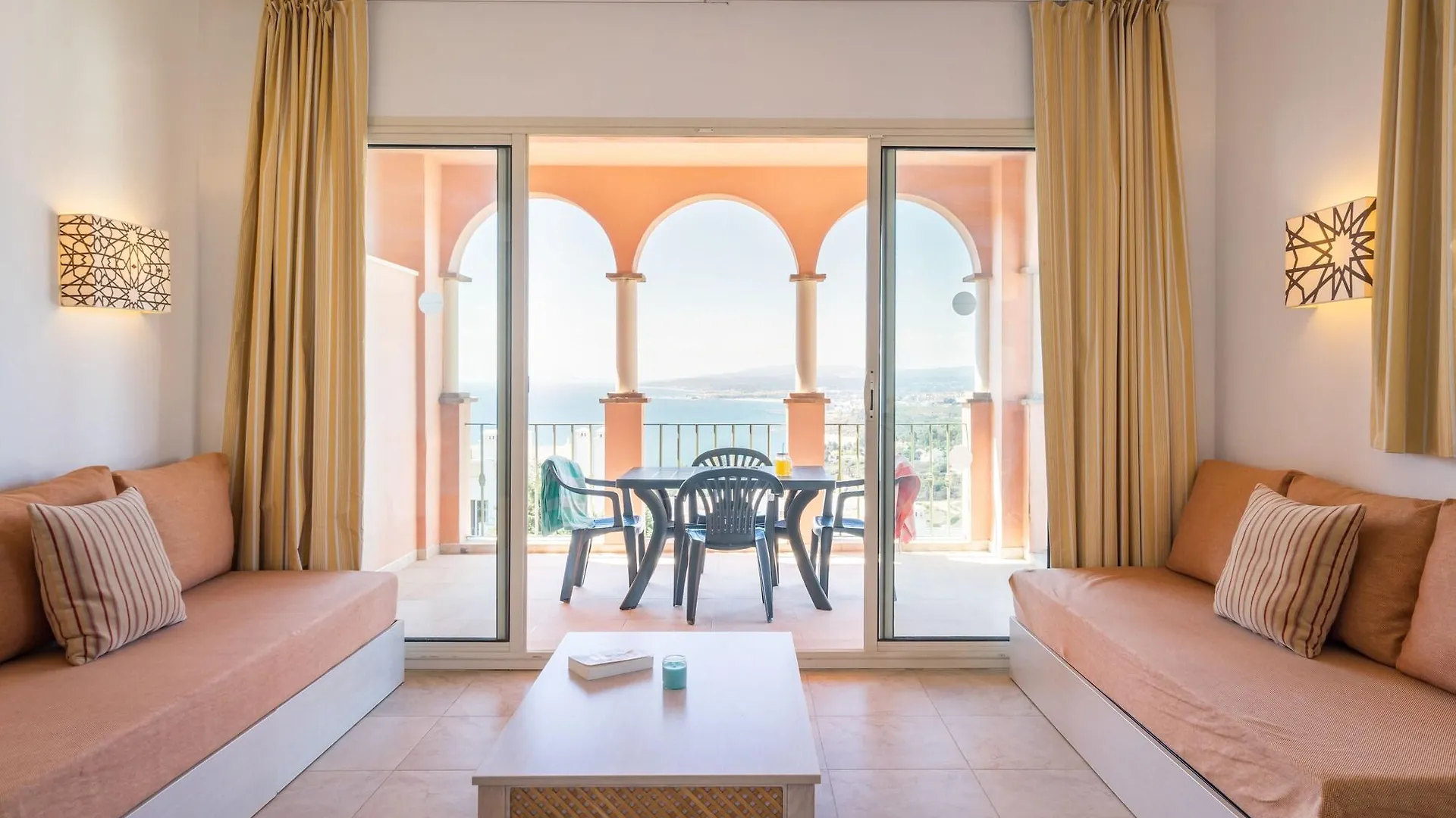 Pierre & Vacances Resort Terrazas Costa Del Sol Manilva