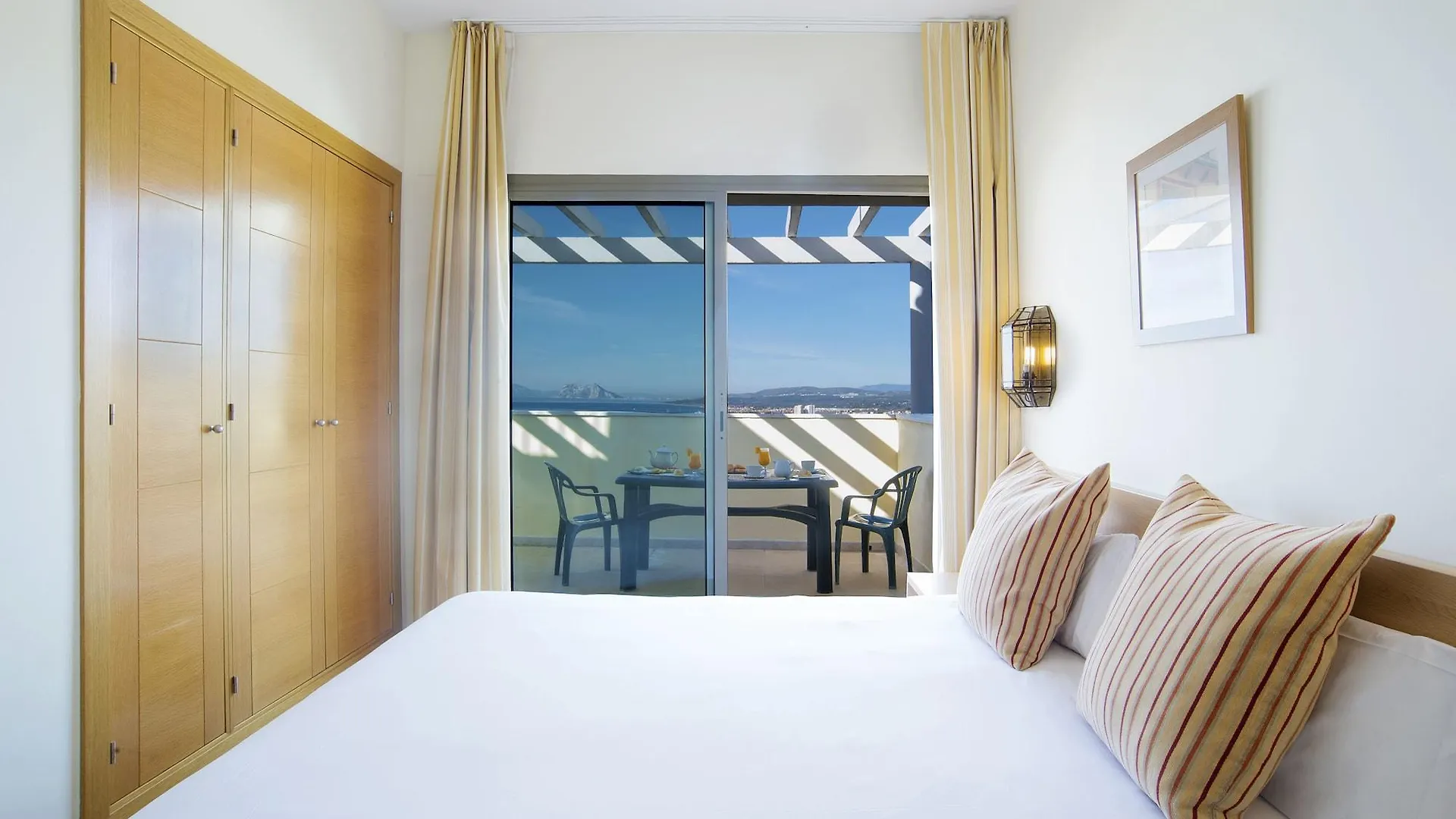 Pierre & Vacances Resort Terrazas Costa Del Sol Manilva
