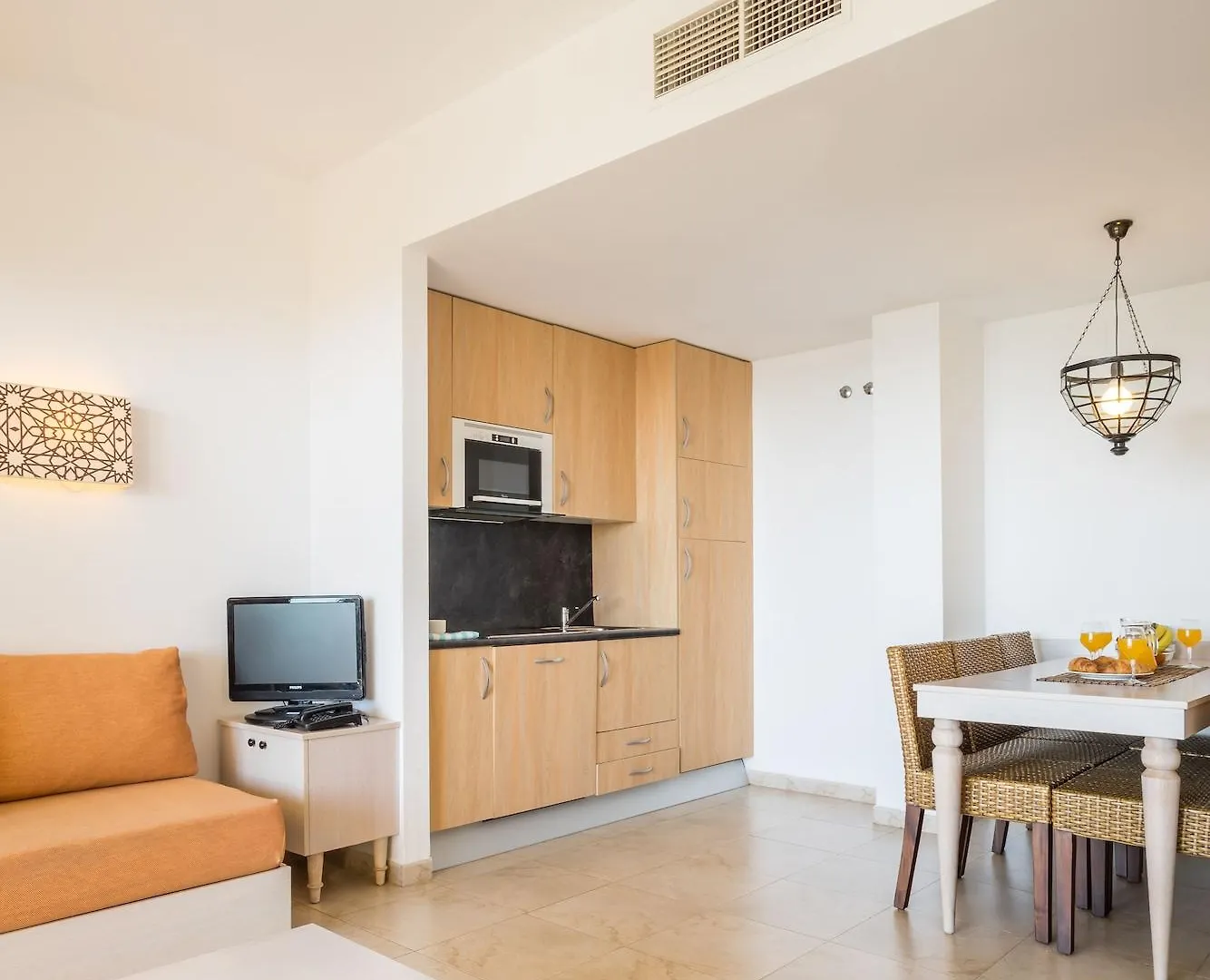 Pierre & Vacances Resort Terrazas Costa Del Sol Manilva