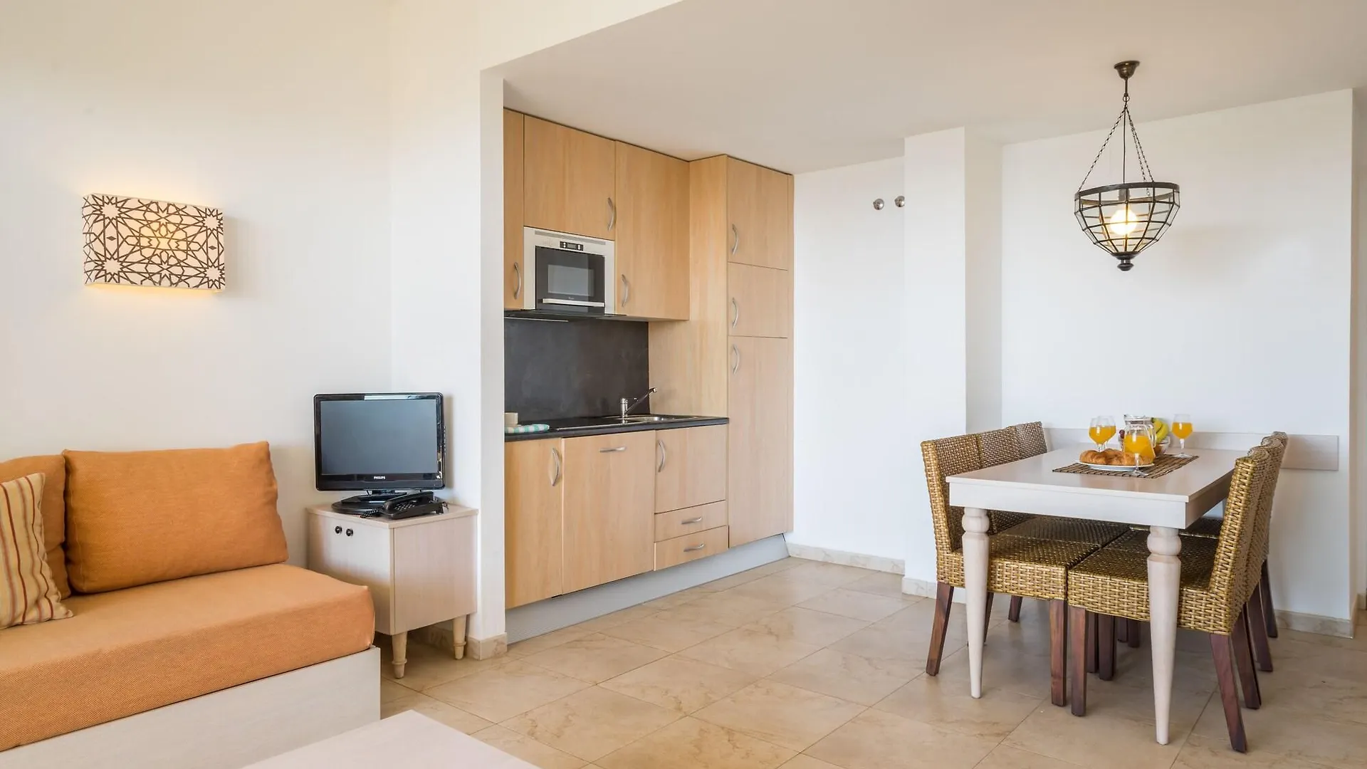 Pierre & Vacances Resort Terrazas Costa Del Sol Manilva Spain