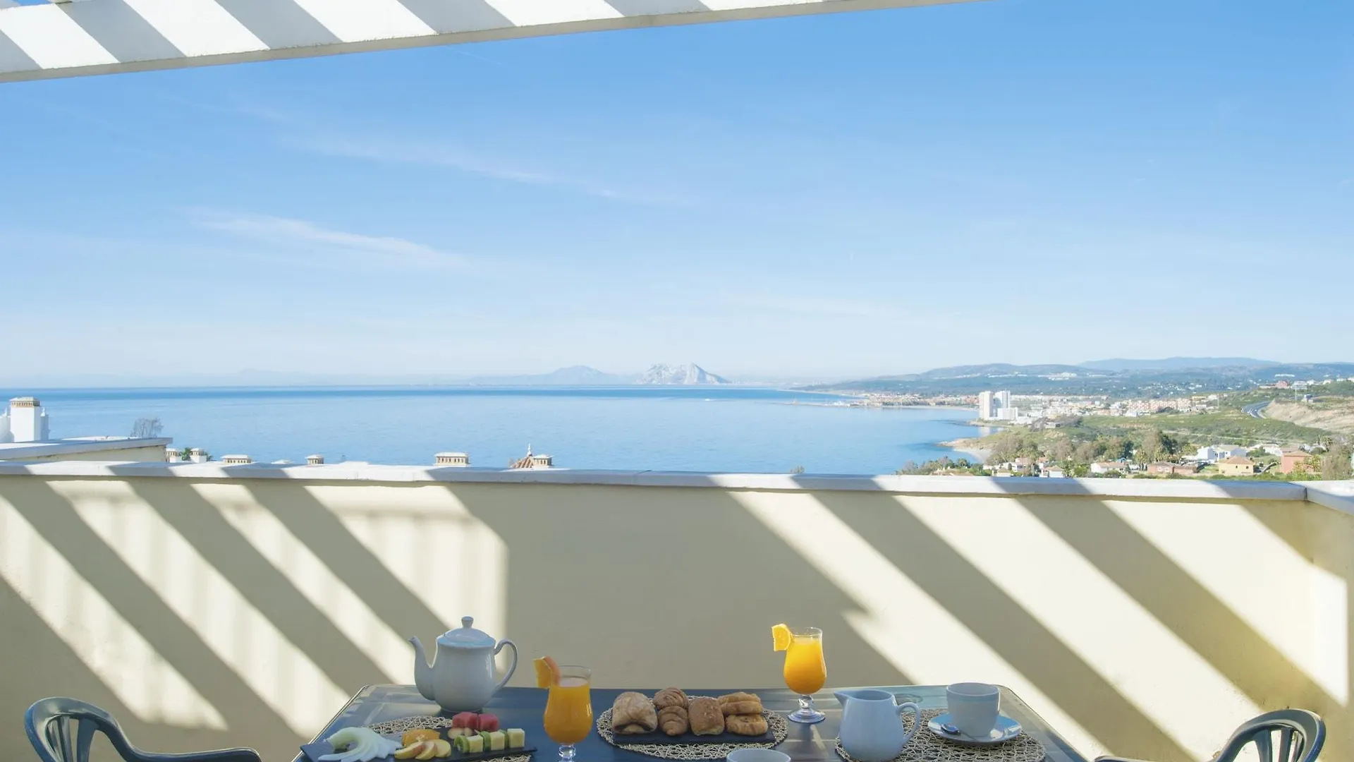 Pierre & Vacances Resort Terrazas Costa Del Sol Manilva