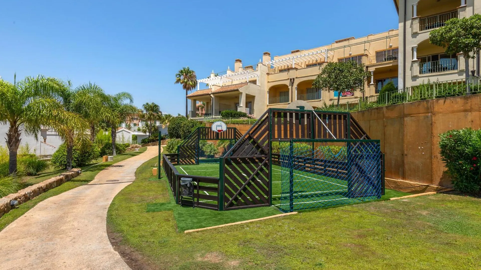 Pierre & Vacances Resort Terrazas Costa Del Sol Manilva 3*,  Spain