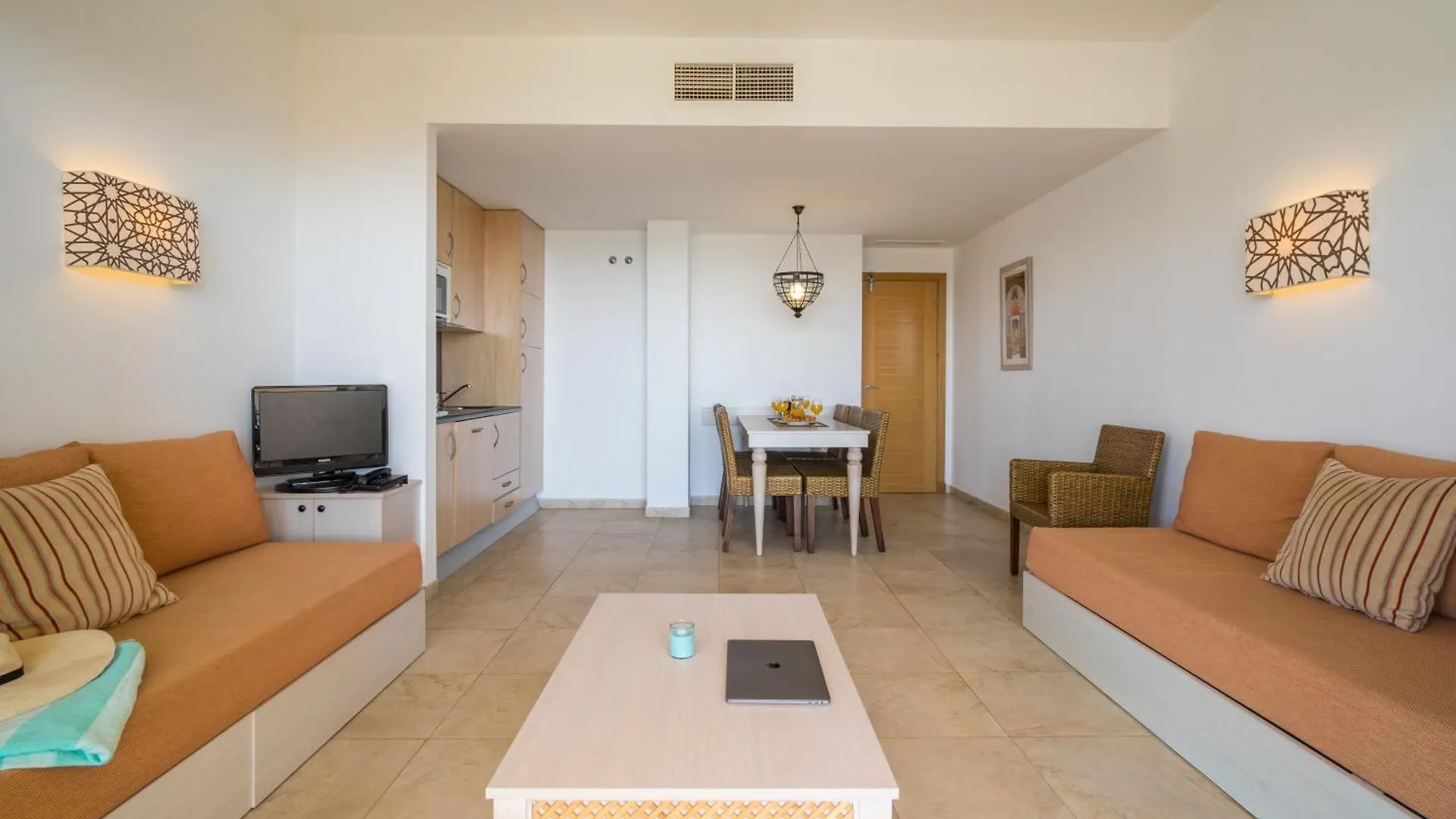 Pierre & Vacances Resort Terrazas Costa Del Sol Manilva