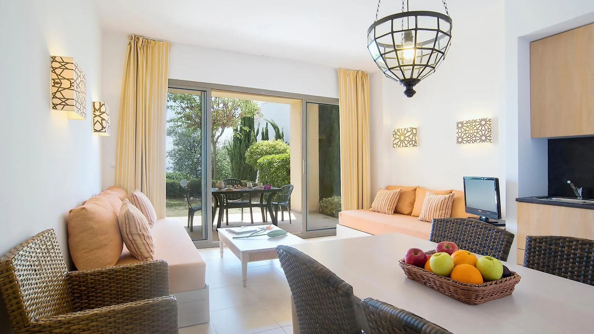 Pierre & Vacances Resort Terrazas Costa Del Sol Manilva