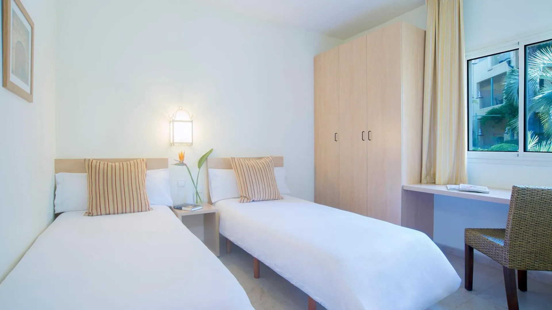 Pierre & Vacances Resort Terrazas Costa Del Sol Manilva
