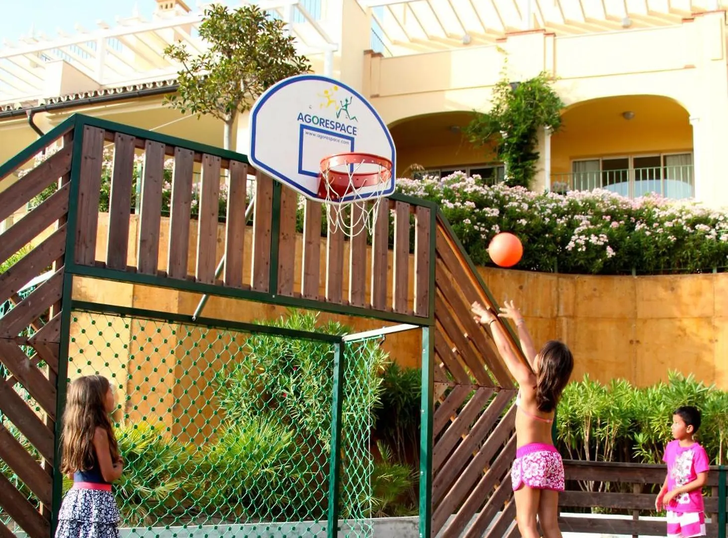 Pierre & Vacances Resort Terrazas Costa Del Sol Manilva