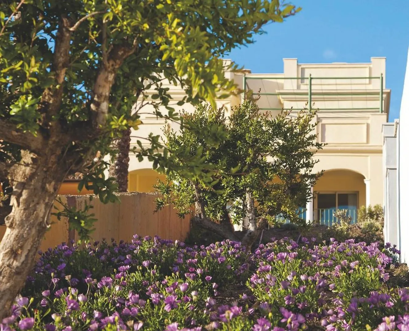 Pierre & Vacances Resort Terrazas Costa Del Sol Manilva 3*,  Spain