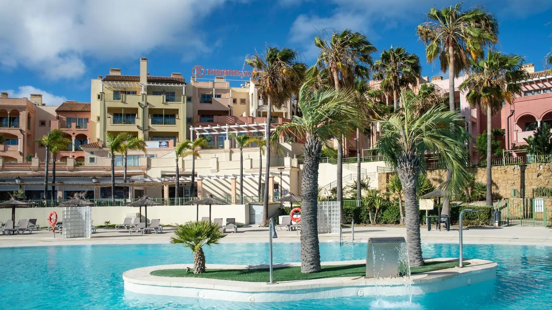 Pierre & Vacances Resort Terrazas Costa Del Sol Manilva