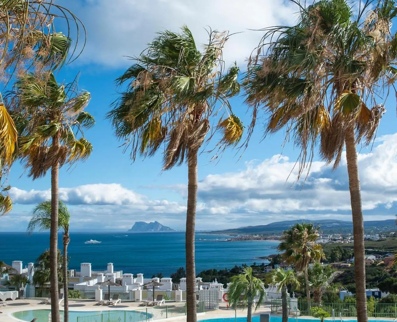 Pierre & Vacances Resort Terrazas Costa Del Sol Manilva Spain