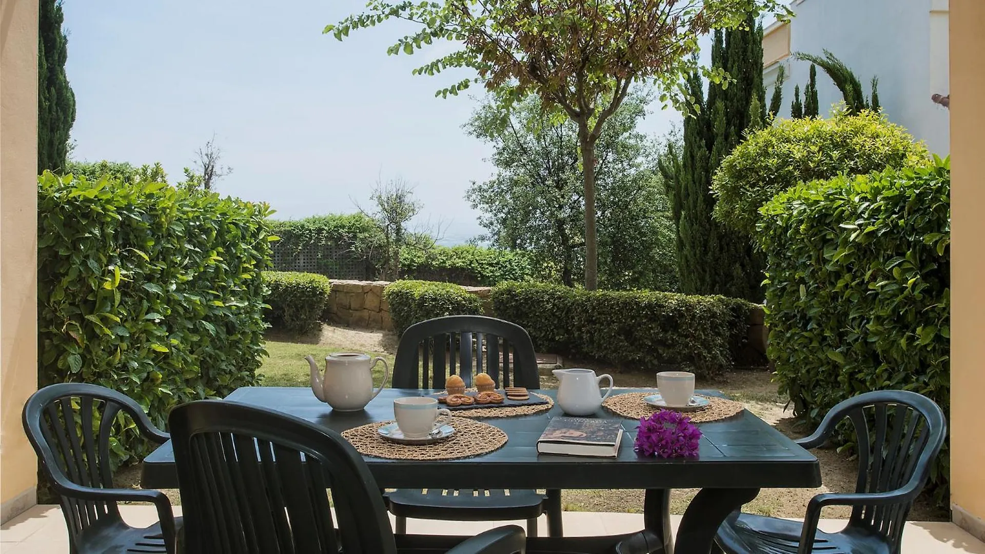 Pierre & Vacances Resort Terrazas Costa Del Sol Manilva